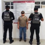 Fiscalía rechaza que detención de exfuncionario de Tulum esté relacionada con temas políticos