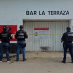 Catean cuatro inmuebles en José María Morelos y Bacalar por presunto narcomenudeo
