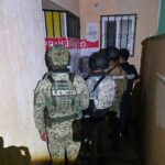 Rescatan a 3 mujeres víctimas de trata de personas en Playa del Carmen