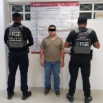 Vinculan a proceso a exdirector de Tulum acusado de golpear a su expareja