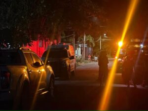 Adolescente de 14 años se quita la vida en Felipe Carrillo Puerto