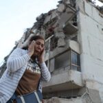 Aumenta a 589 la cifra de muertos y a 2 mil 980 la de heridos en Venezuela