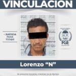 Vinculan a proceso a hombre acusado de matar a su hermano en Cancún