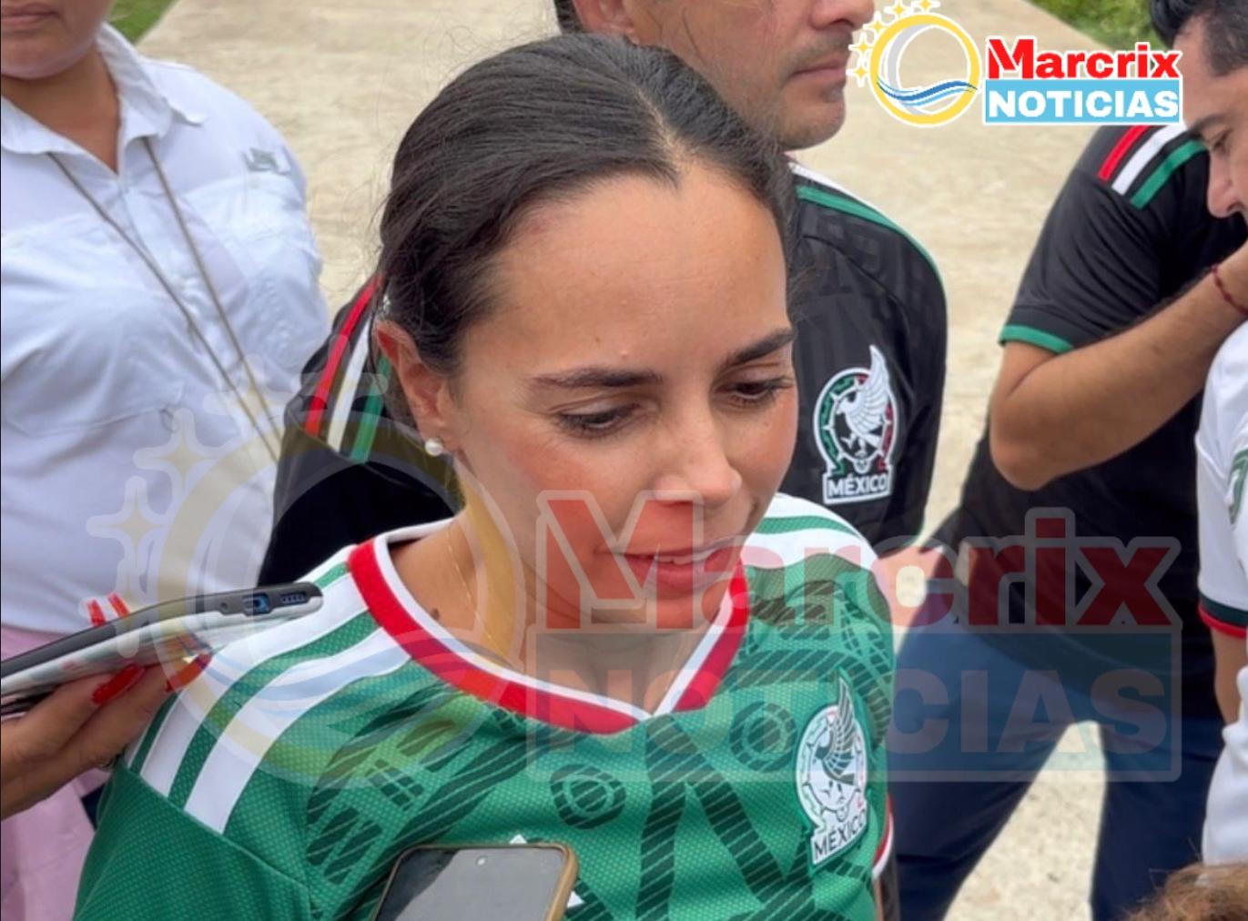Morena apuesta por la unidad rumbo al proceso interno de 2027 en Quintana Roo
