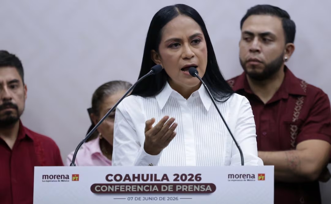 Morena niega su derrota en Coahuila, pese a perder las 16 diputaciones ante el PRI