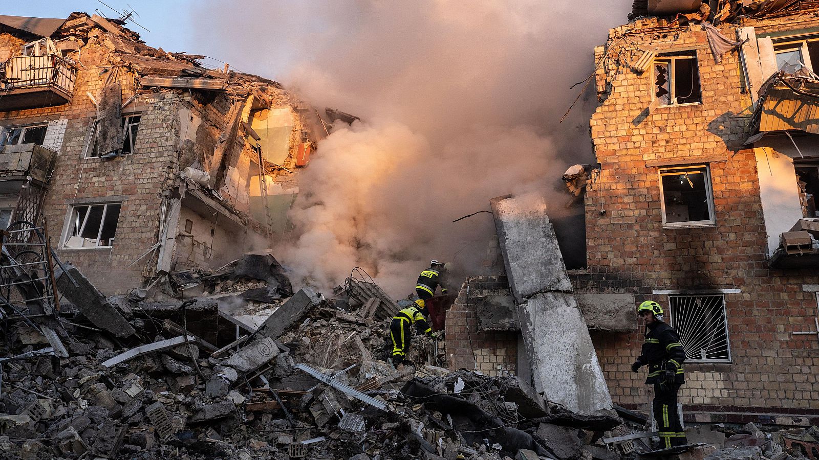 Ataque a Kiev
