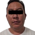 Marina y Fiscalía de Edomex capturan a ‘Borregas’ por despojo de inmuebles en Ecatepec