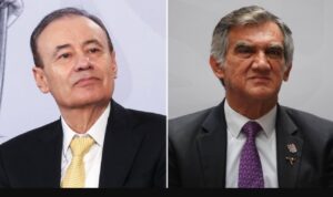 Estados Unidos investiga a Alfonso Durazo y Américo Villarreal y les revoca la visa