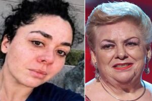 Nieta de Paquita la del Barrio desaparece en Guanajuato 