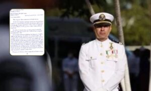 Roberto Farías envía séptima carta a Sheinbaum y asegura que en Morena están los culpables de huachicol fiscal
