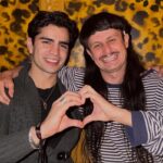Aarón Mercury se despide de Oliver Tree tras su muerte en Brasil