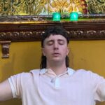 Muere Lucas Vignale, director de Bizarrap y J Balvin, en el choque de helicópteros en Brasil