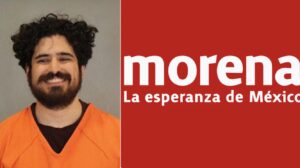 Morena se deslinda de mexicano acusado de planear ataque en cumpleaños de Trump