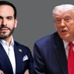 Trump celebra triunfo de Abelardo de la Espriella en Colombia y afirma “Él ganó, ¡grande!”