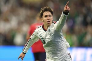México golea a Chequia y avanza invicto a los dieciseisavos del Mundial 2026 