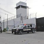 Caen cinco personas por intentar traficar celulares en penales de Quintana Roo