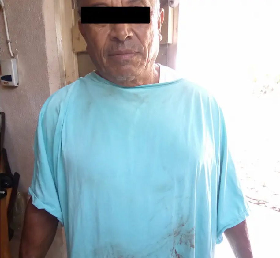 Paciente denuncia presunto intento de asesinato en el IMSS de Tizimín