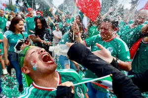 Reventa para el partido de México vs. Corea se dispara tras el primer triunfo; boletos superan el medio millón de pesos