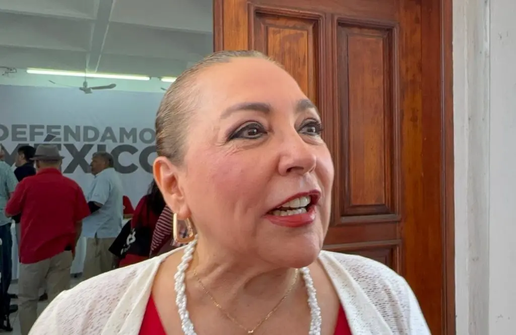 PRI Quintana Roo afirma que Morena celebra mientras persisten problemas sin resolver