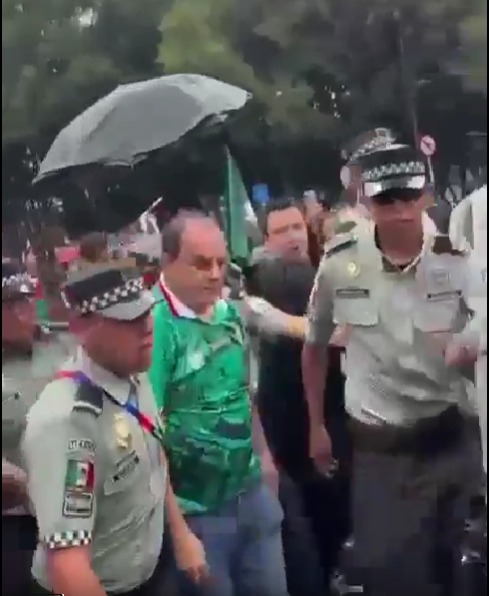 Cuauhtémoc Blanco