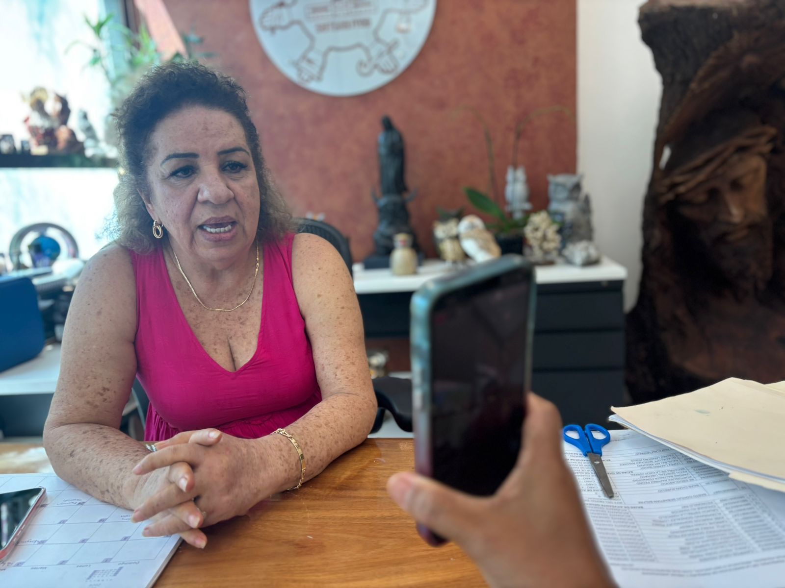 Aumentan pensionados en el Ayuntamiento de Benito Juárez