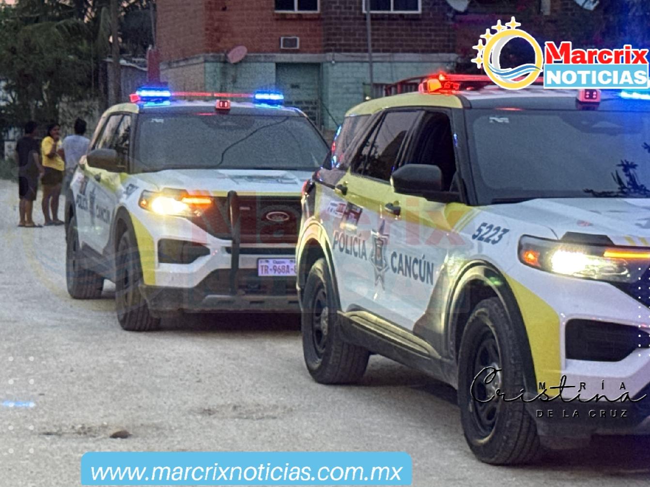 Una supuesta privación de la libertad ocurrida en la colonia El Roble desató la alarma entre los vecinos; quienes llamaron al 911.
