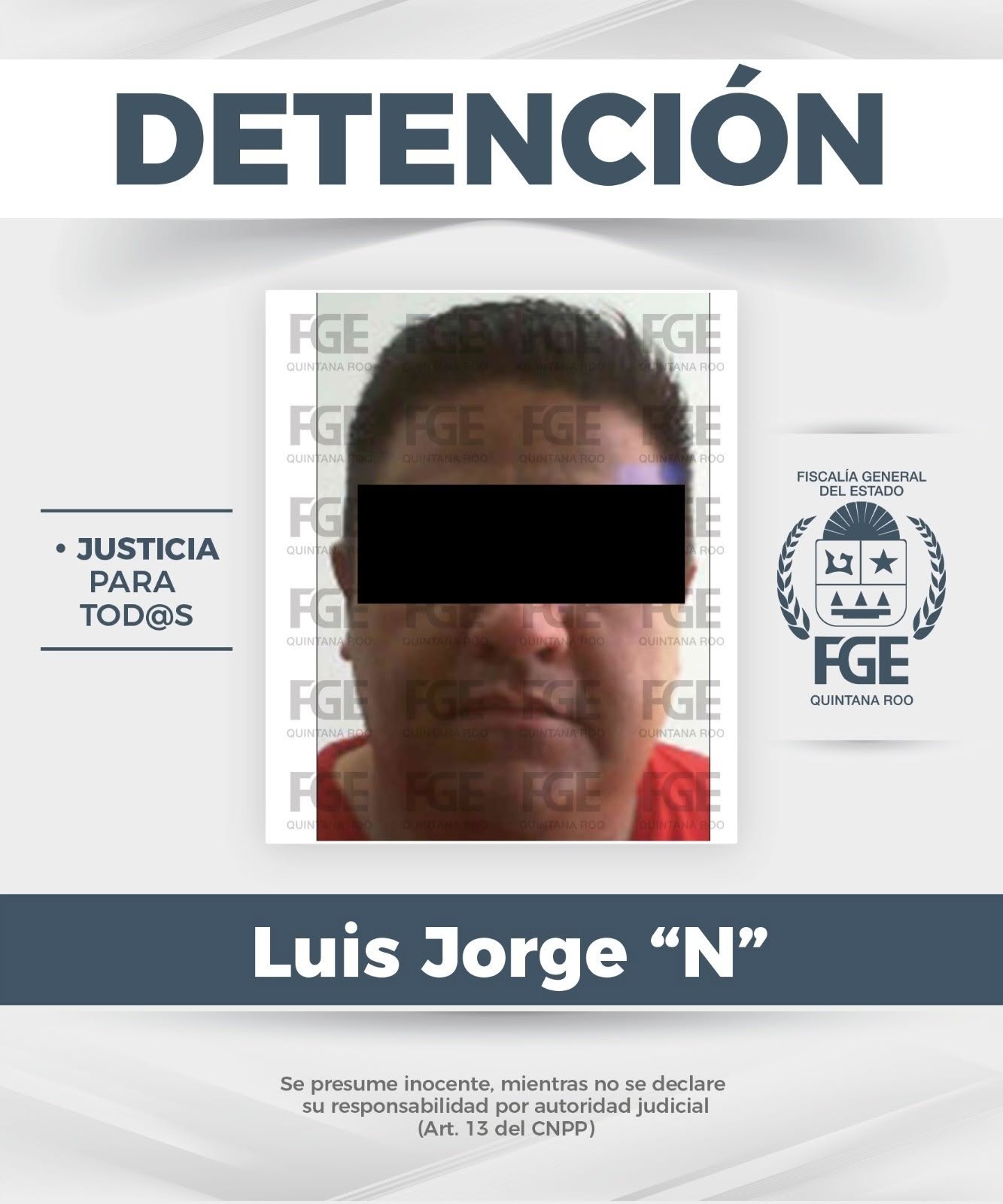 Capturan en España a presunto responsable de fraude millonario en Quintana Roo