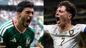 Mundial 2026: Horario y transmisión del México vs República Checa