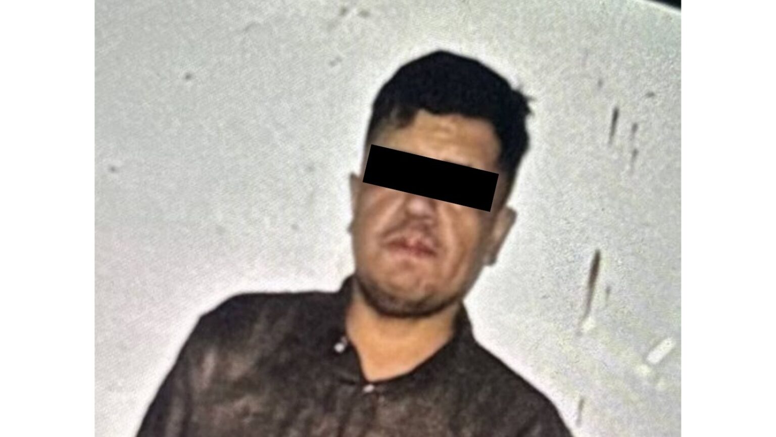 Capturan a "El Gabito" en Mazatlán, operador de Los Chapitos