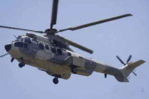 Escapa “El 40”, operador del Cártel de Sinaloa durante un cateo en Durango