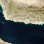 Irán vuelve a cerrar el estrecho de Ormuz tras ataques de Estados Unidos