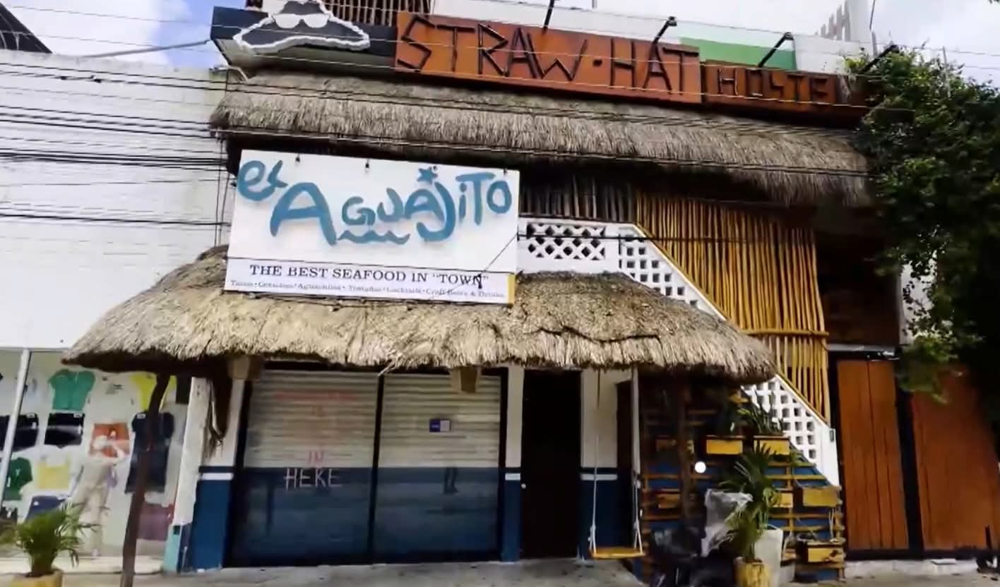 Empresario denuncia presuntos cobros irregulares y pagos en efectivo en trámites municipales de Tulum