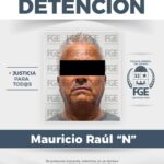 Detienen al responsable de asesinato en Residencial Arbolada de Cancún