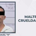Detienen a hombre por muerte de perro bajo el sol en Tulum