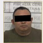 Detienen a pastor acusado de abusar de una adolescente en Tulum
