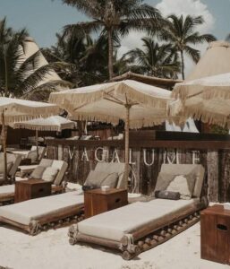 Ex trabajadores acusan a Vagalume y Mandala Group en Tulum de no pagar finiquitos tras cierre del club