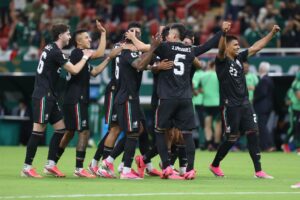 Estos son los posibles rivales de México en los dieciseisavos del Mundial 2026