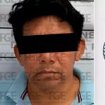 Detienen en Playa del Carmen a maestro acusado de abuso contra su alumna