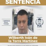 Condenan a 37 años de prisión a ‘Yomi’ por secuestro, tortura y asesinato en la Zona Maya de Quintana Roo
