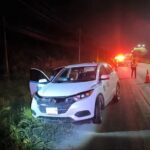 Asesinan a taxista de Playa del Carmen en la Cancún – Puerto Morelos