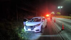 Asesinan a taxista de Playa del Carmen en la Cancún – Puerto Morelos