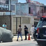 Matan a un hombre dentro de un taller mecánico en Playa del Carmen