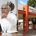 Internan por cinco meses a adolescente que detonó artefactos en secundaria de Cancún
