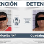 Aseguran drogas y detienen a dos personas durante seis cateos en Quintana Roo
