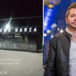 Balean autobús de Memo Garza, ex vocalista de La Adictiva en la carretera Puebla–Tehuacán