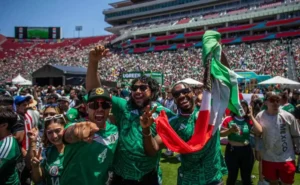 México rompe la Maldición del Tri tras ganar su primer partido en el Mundial 2026