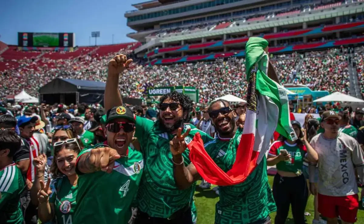 México rompe la Maldición del Tri tras ganar su primer partido en el Mundial 2026