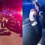 Vecinos retienen a presunto ladrón en Playa del Carmen; exigen denuncias para evitar su liberación