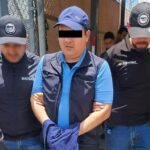 Capturan a funcionario aduanal investigado por delincuencia organizada tras entrega de Estados Unidos