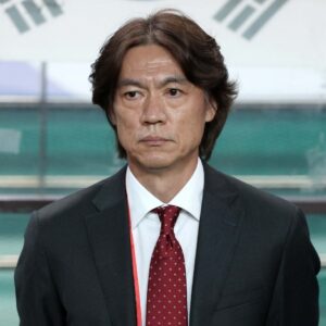 Renuncia Director Técnico de Corea del Sur tras fracaso en el Mundial 2026
